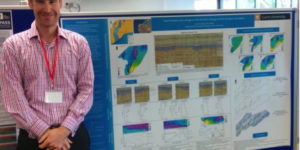 Sam McHarg at The Roberts Conference