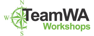 TeamWA logo