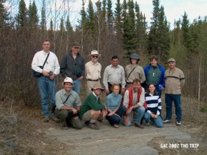 48th Institute Lake Superior Geology & GAC/MAC, DanielaVallini